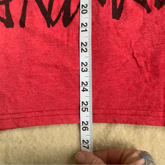 Disney’s The Muppets “party Animal” tee. Small - Picture 4 of 4